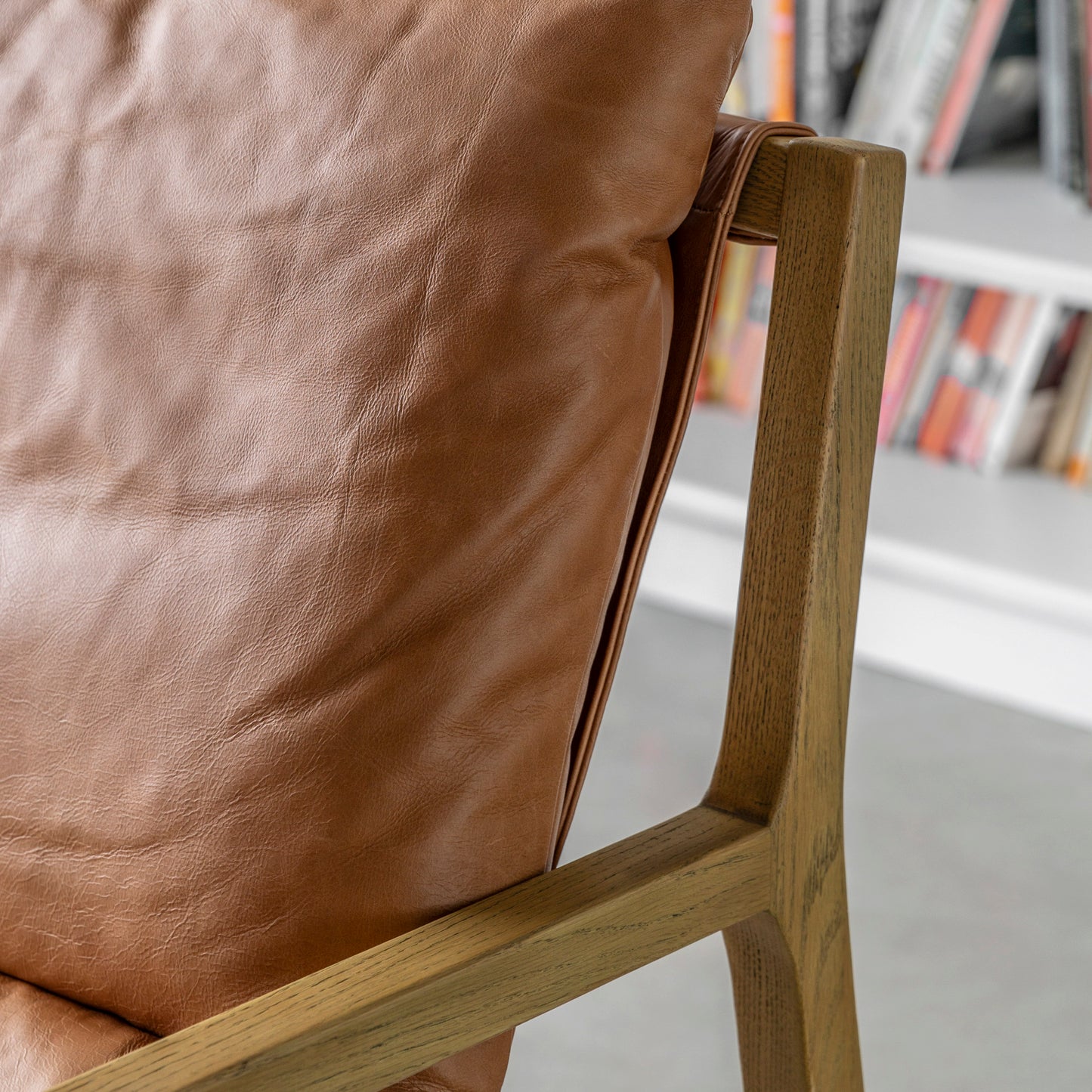 Bulo Chair