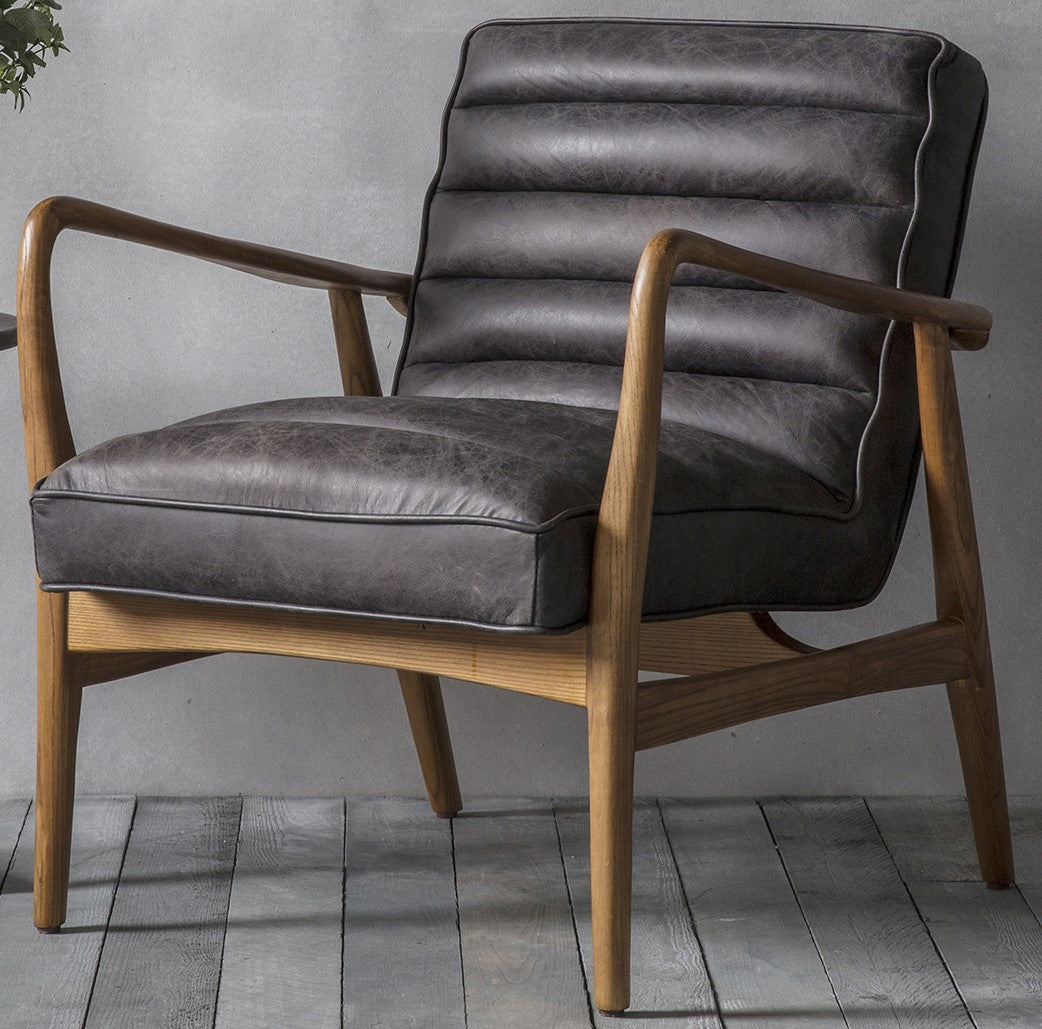 Dutsa Chair