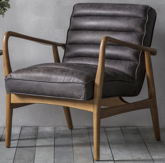 Dutsa Chair