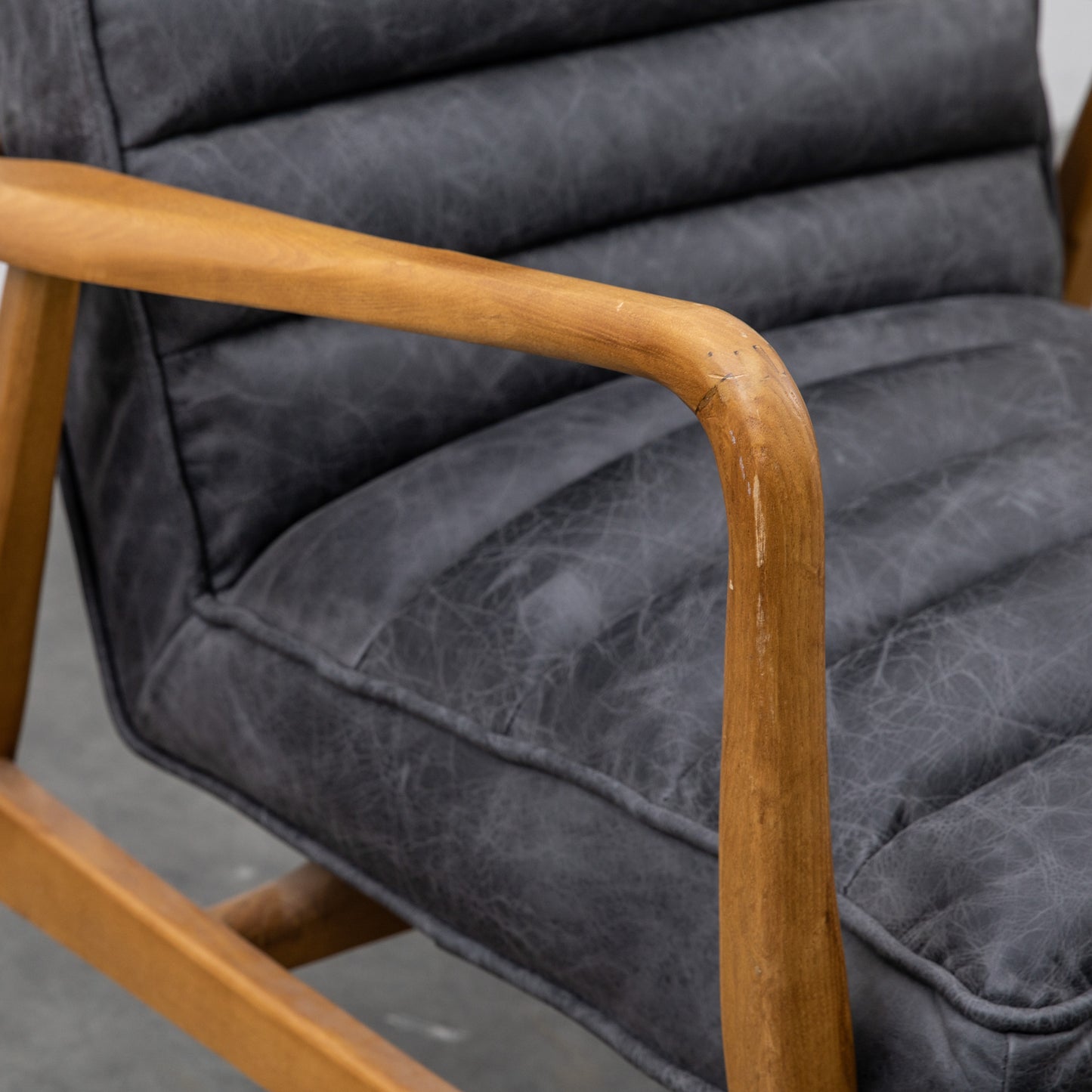 Dutsa Chair