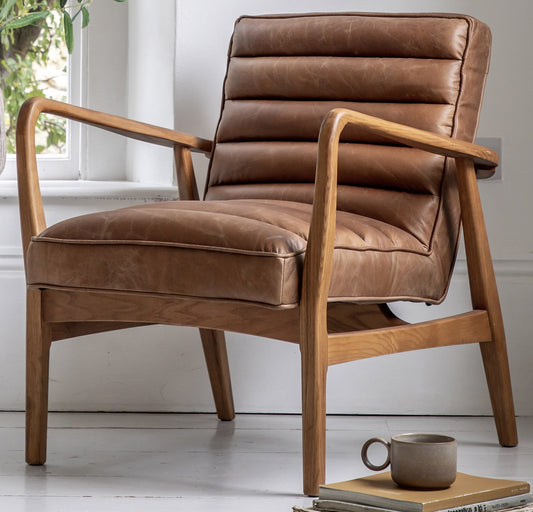 Dutsa Chair
