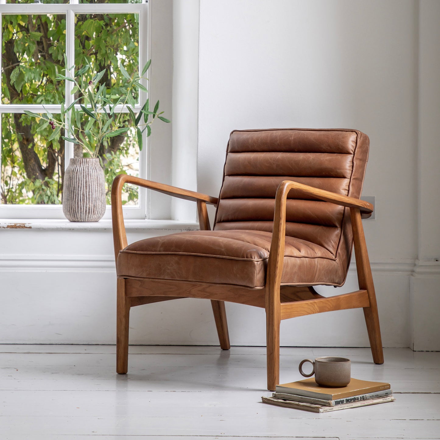 Dutsa Chair