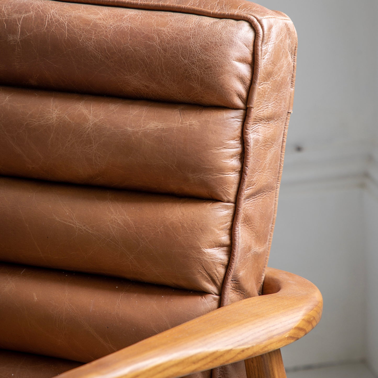 Dutsa Chair