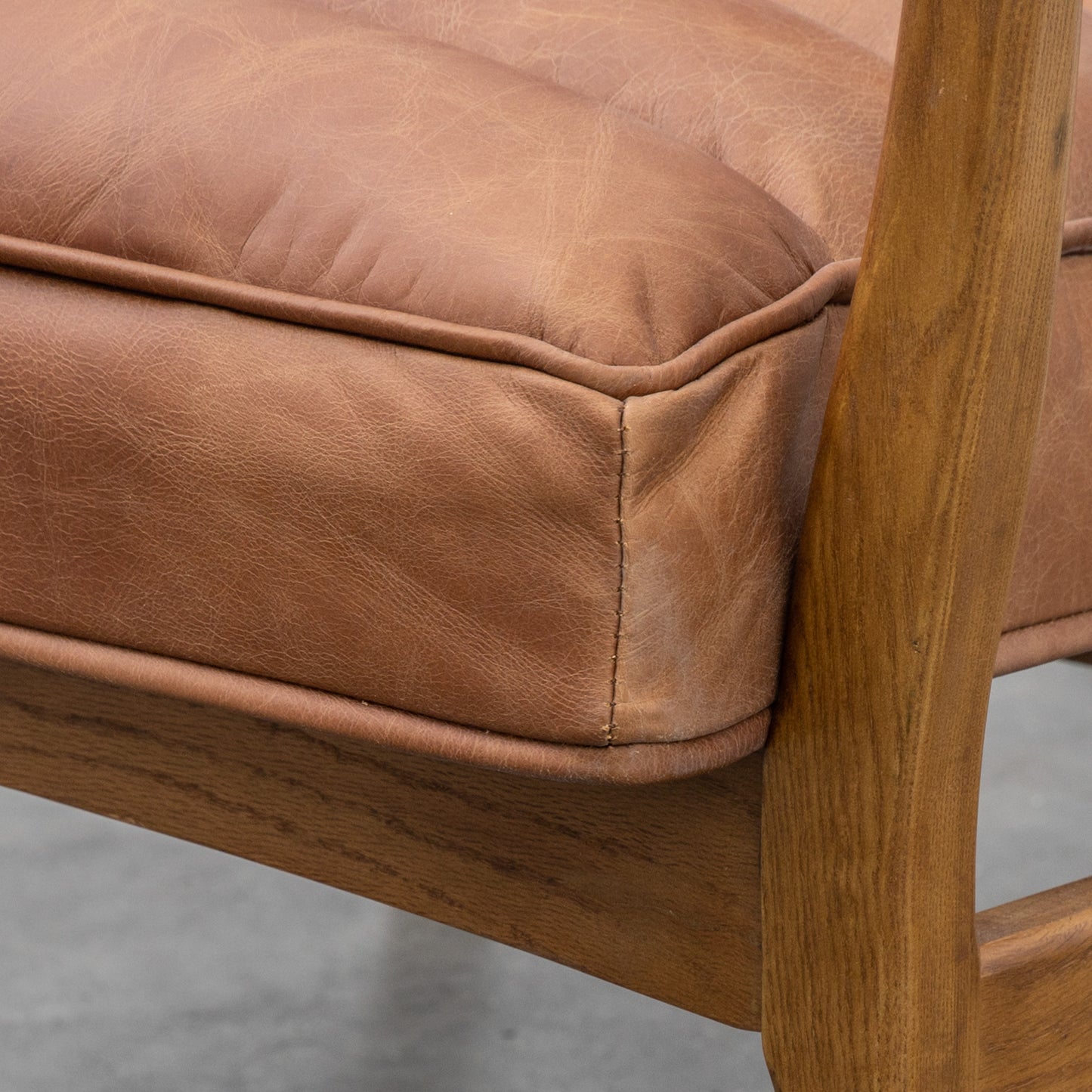 Dutsa Chair