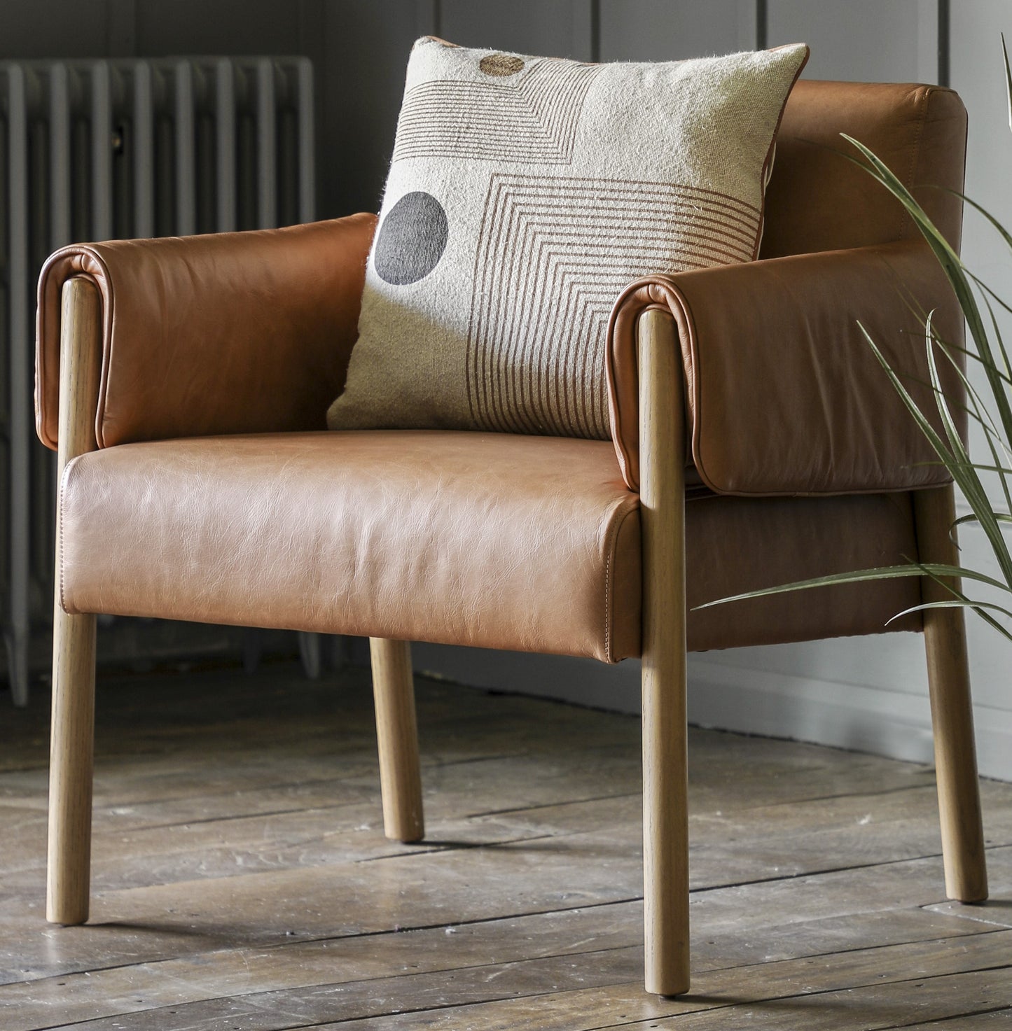 Stratta armchair