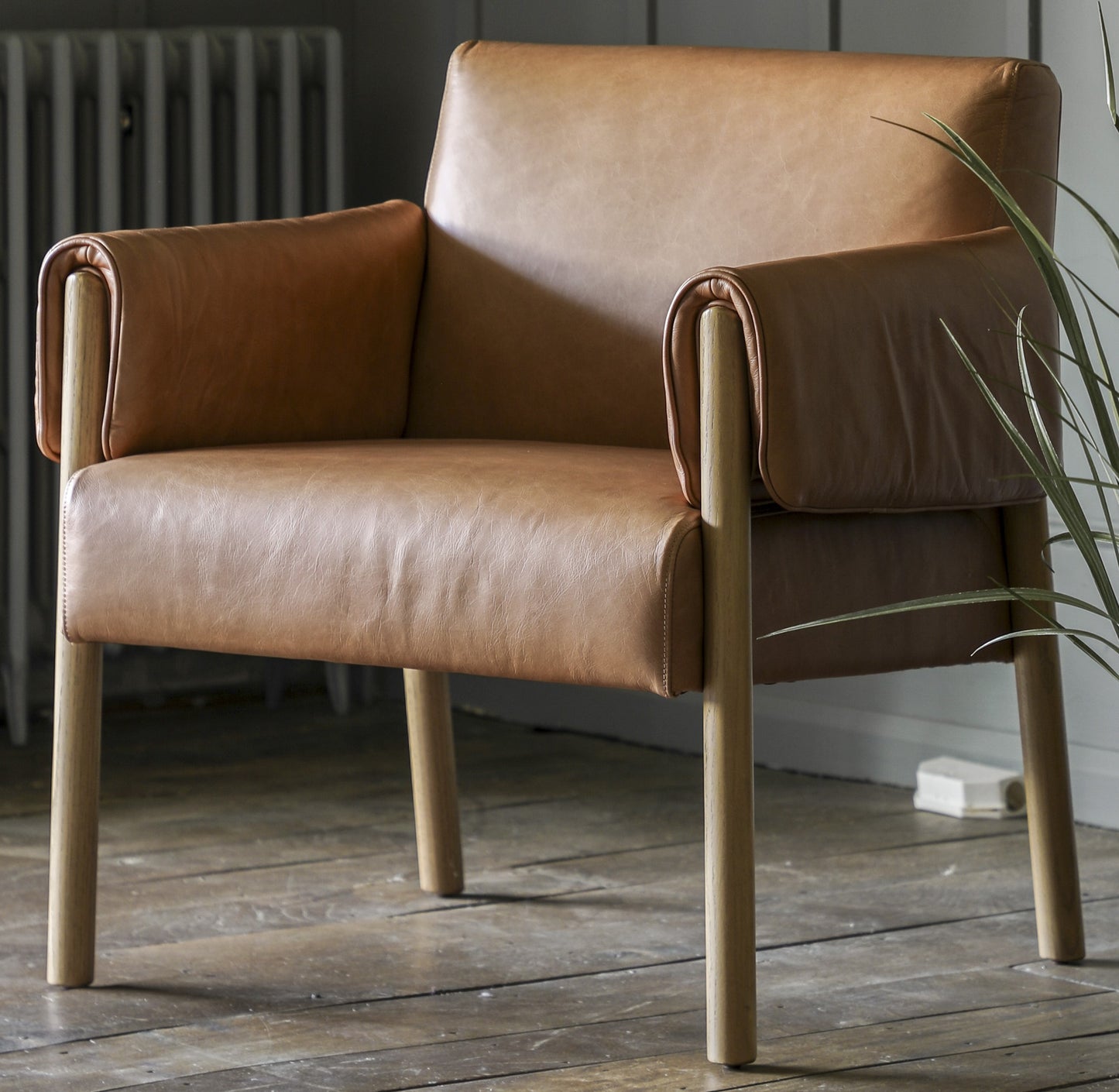 Stratta armchair