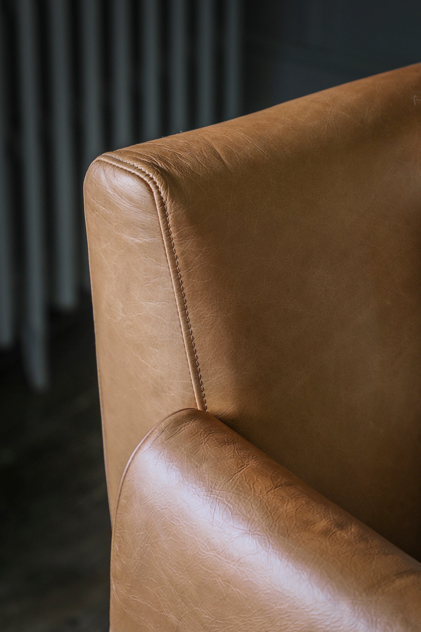 Stratta Small Sofa