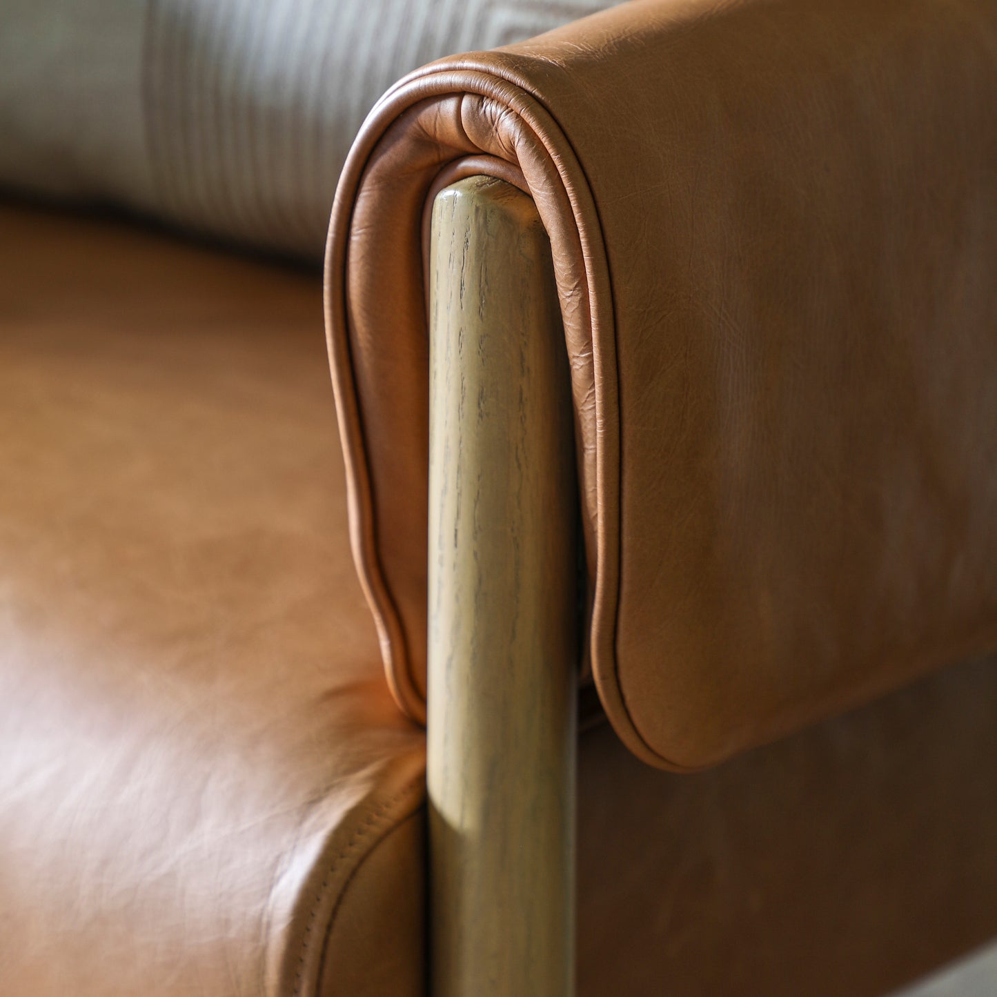 Stratta armchair