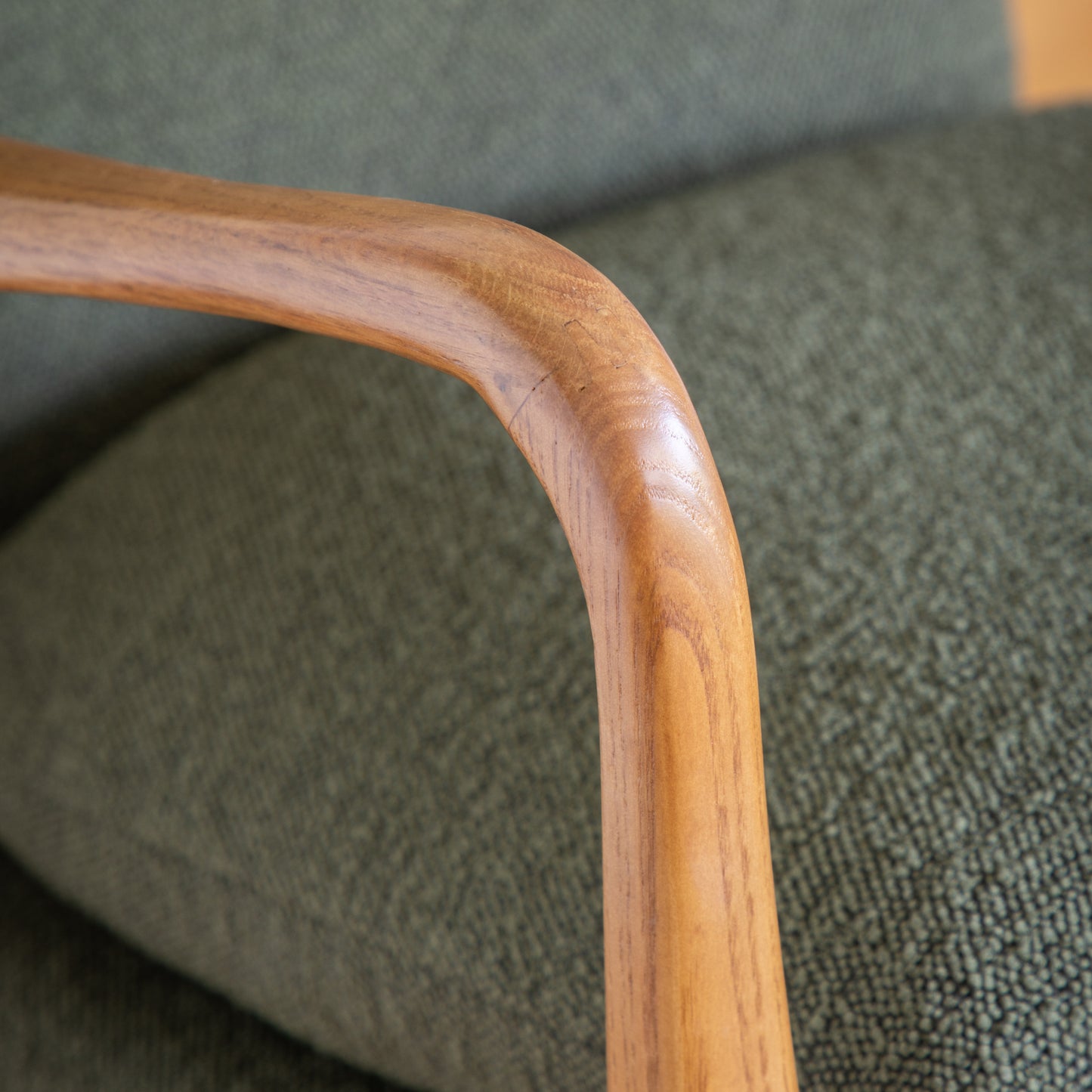 Gherson Easy Chair
