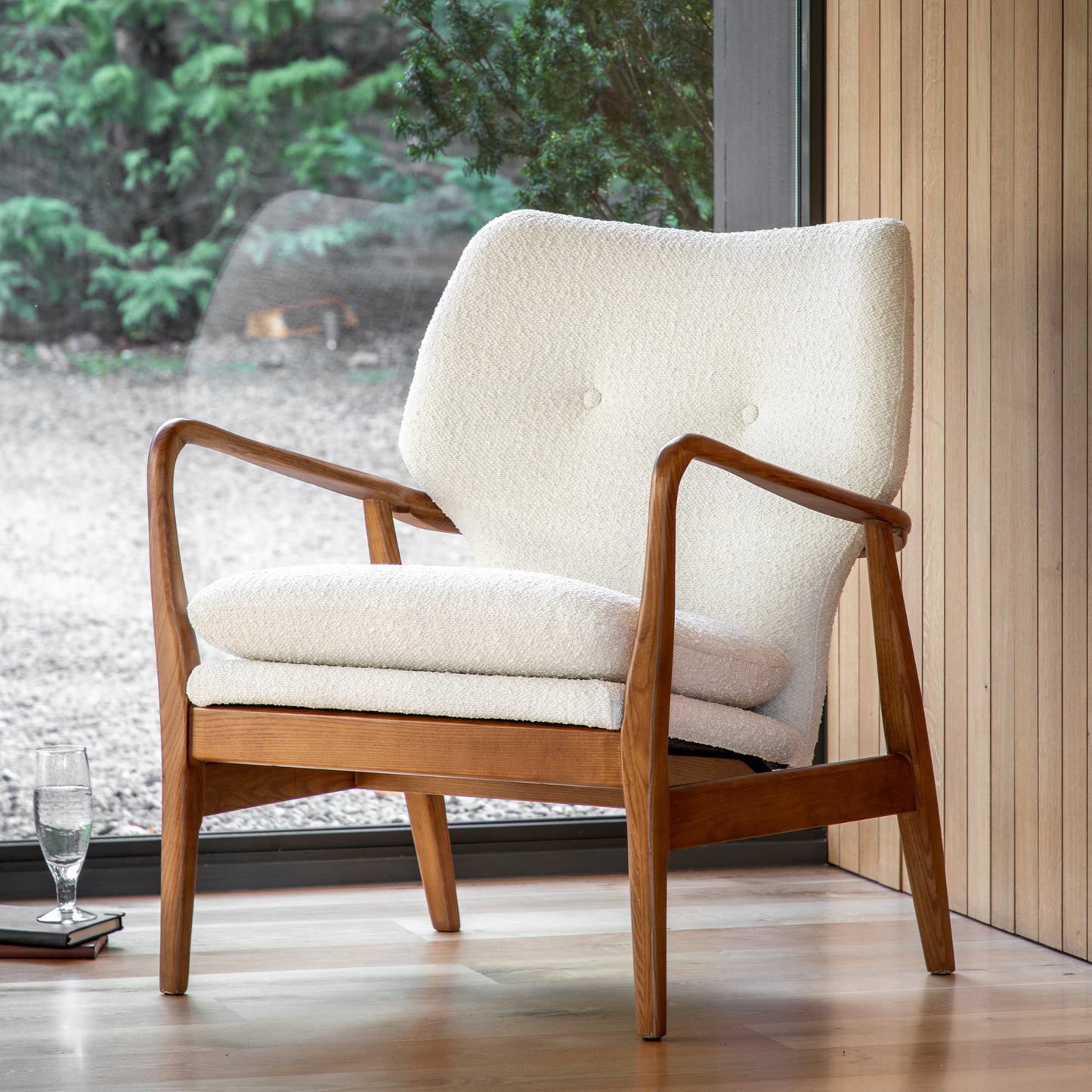 Gherson Easy Chair