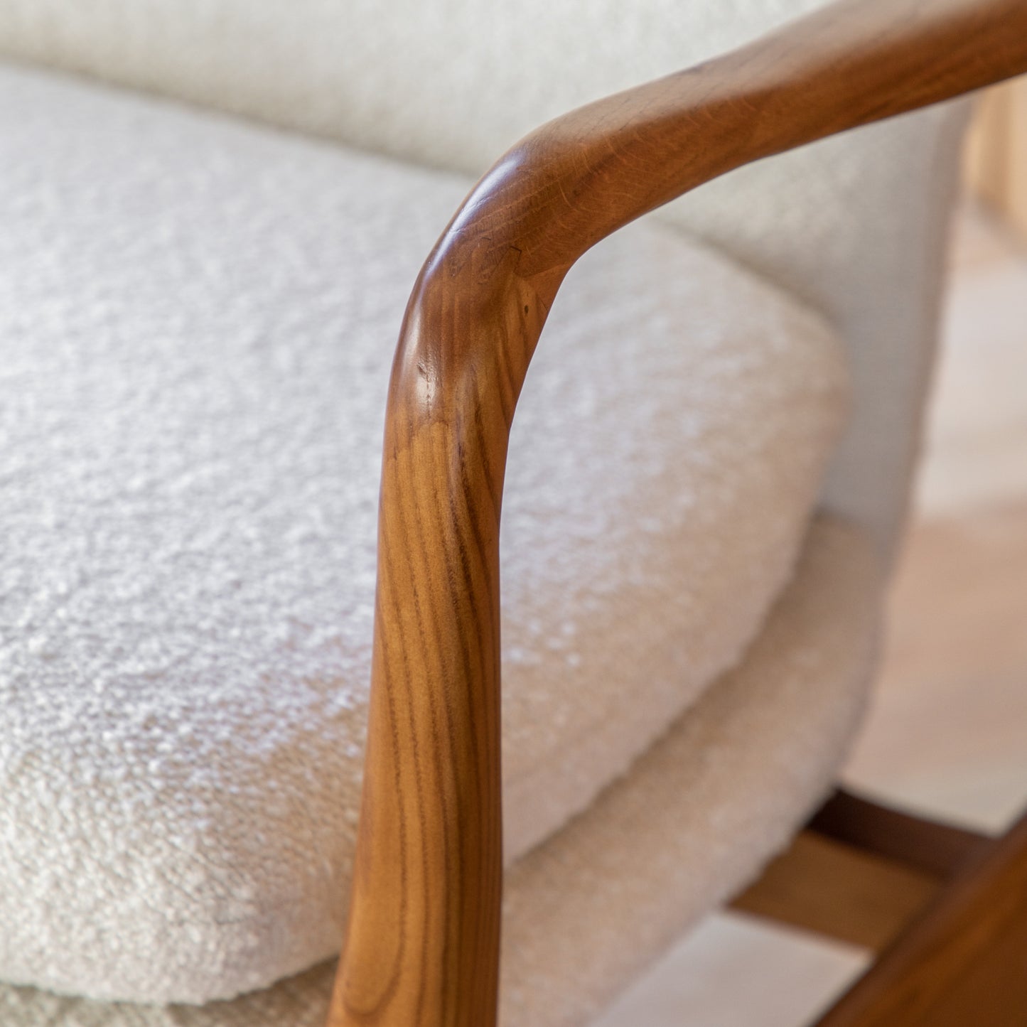 Gherson Easy Chair