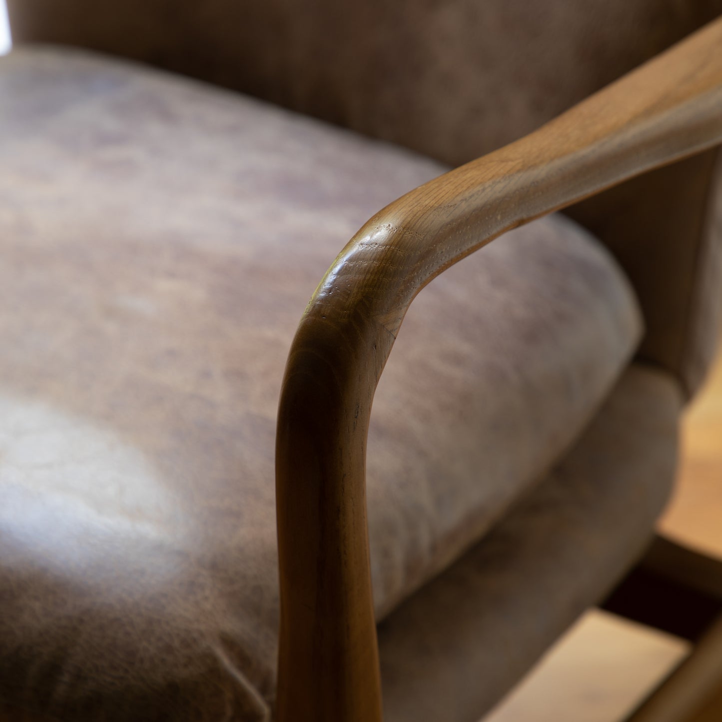 Gherson Easy Chair