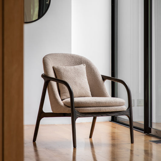 Agala Easy Chair