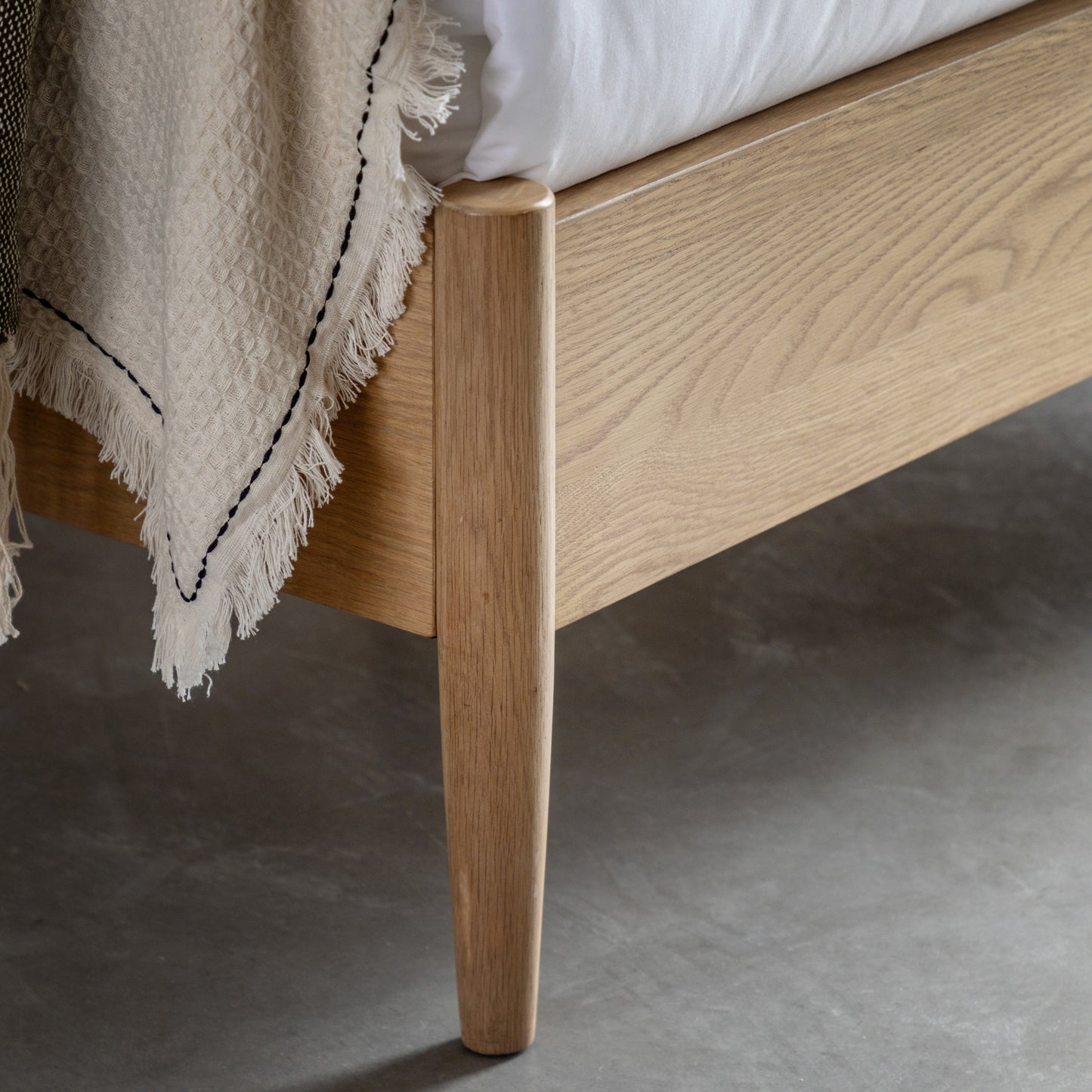 Hatta Bed Fabric