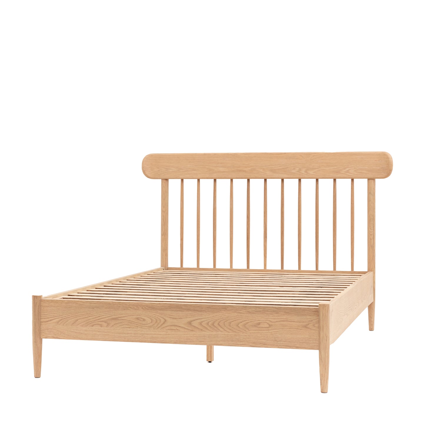 Hatta Spindle Bed