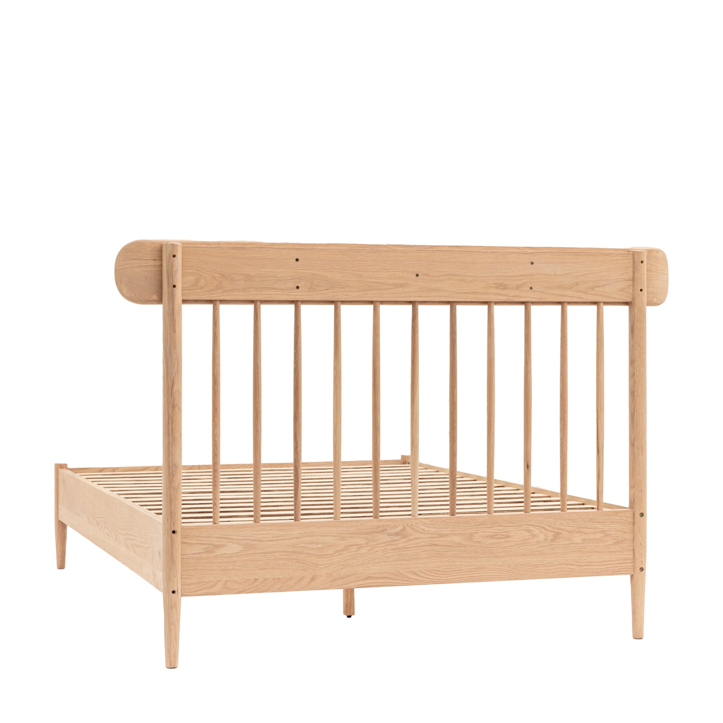 Hatta Spindle Bed