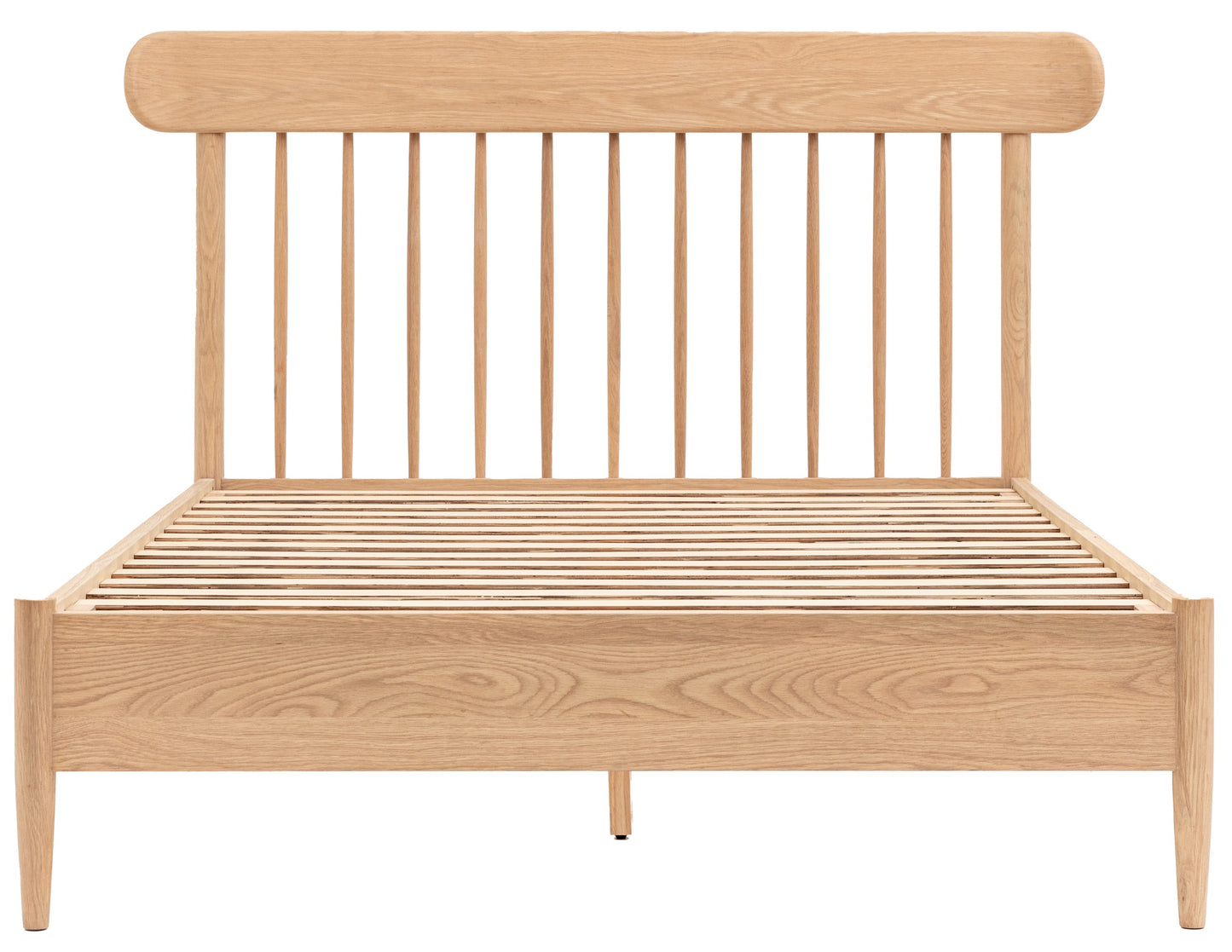 Hatta Spindle Bed