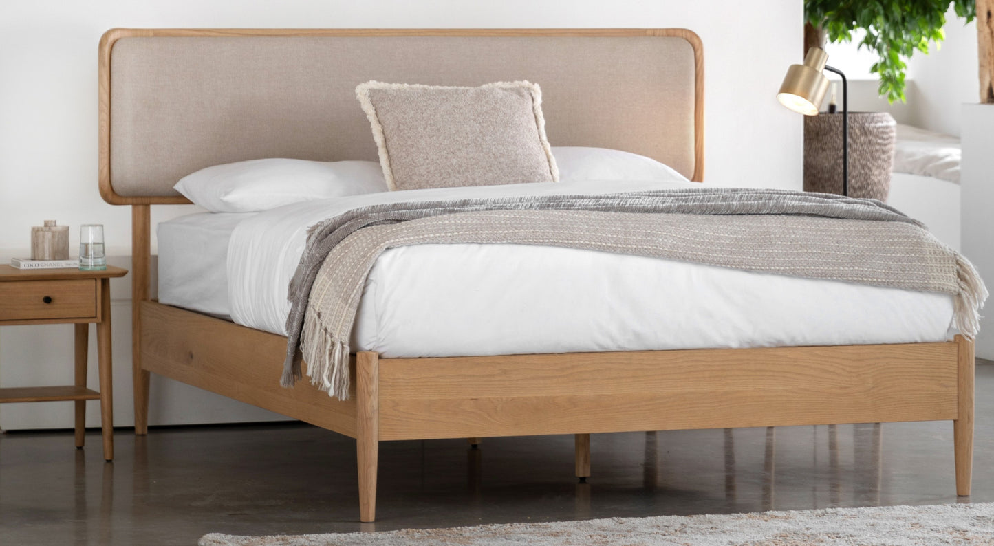 Hatta Bed Fabric