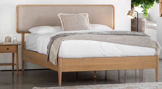 Hatta Bed Fabric