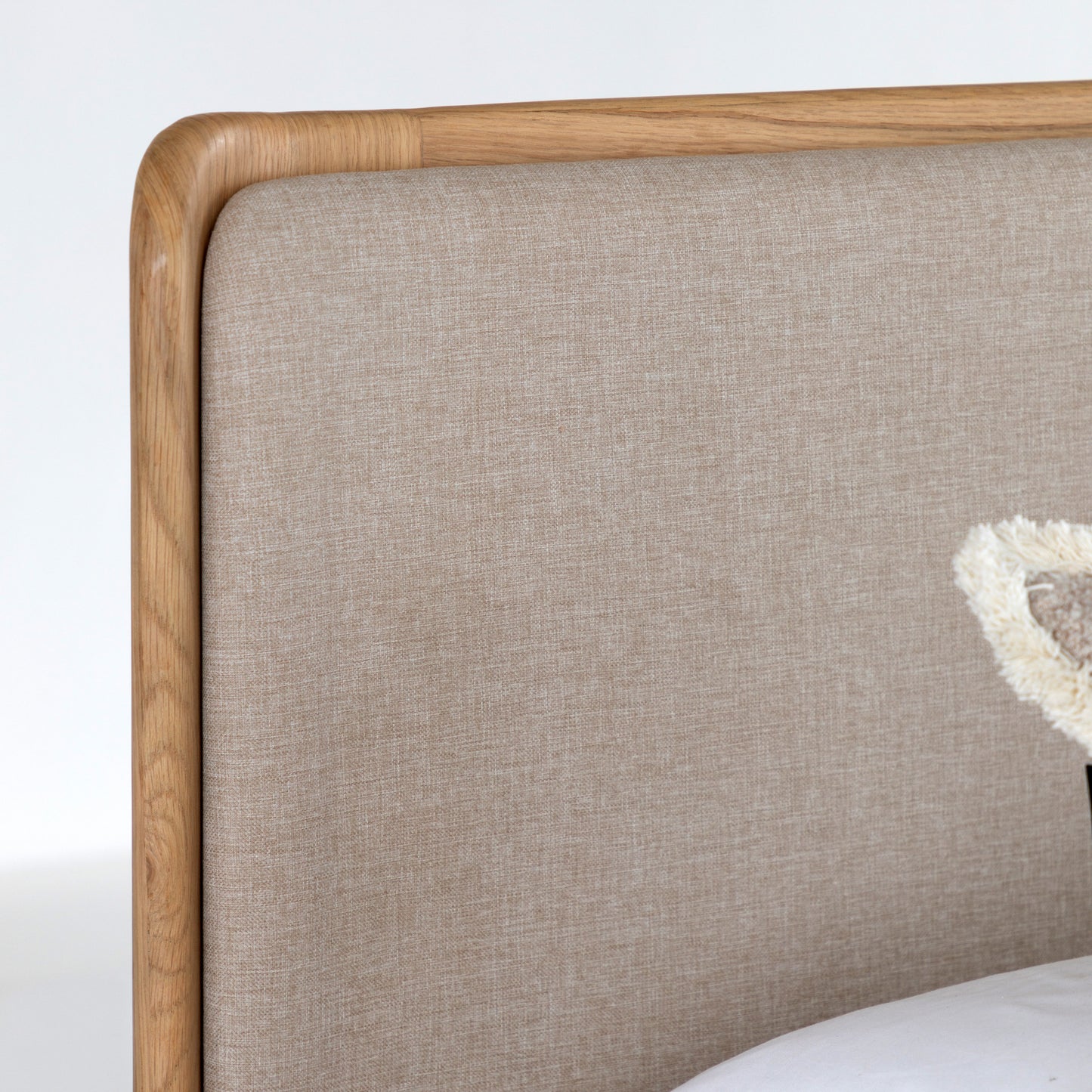 Hatta Bed Fabric