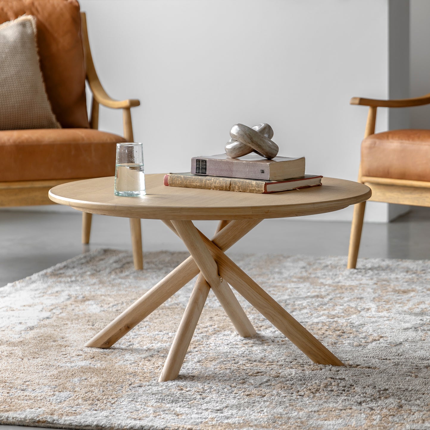 Cossa Coffee Table