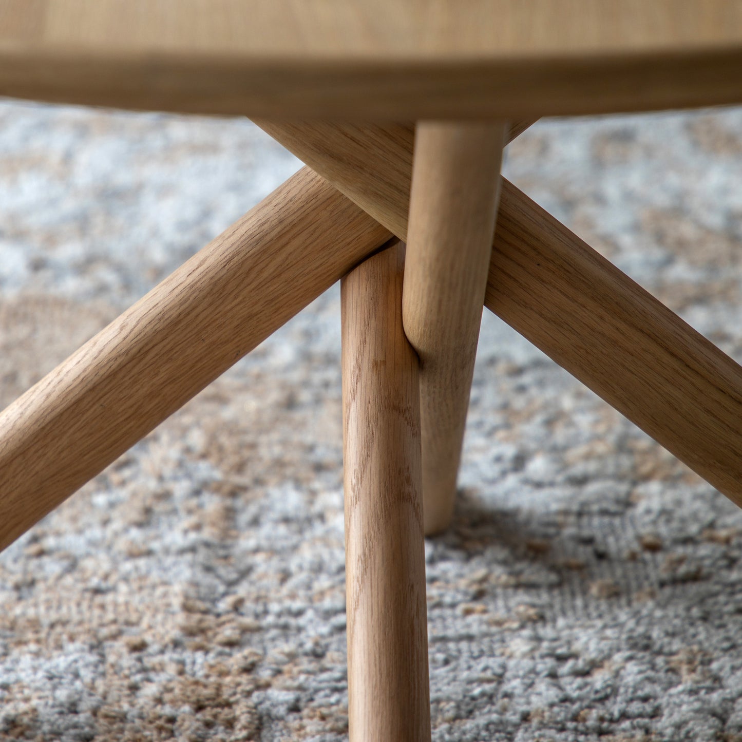 Cossa Coffee Table