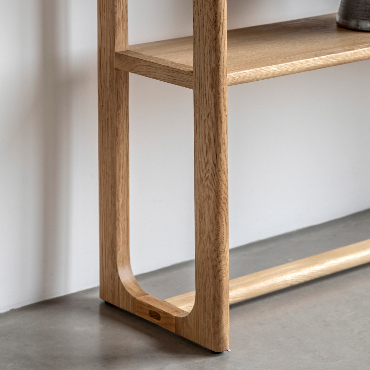 Crofte Console Table