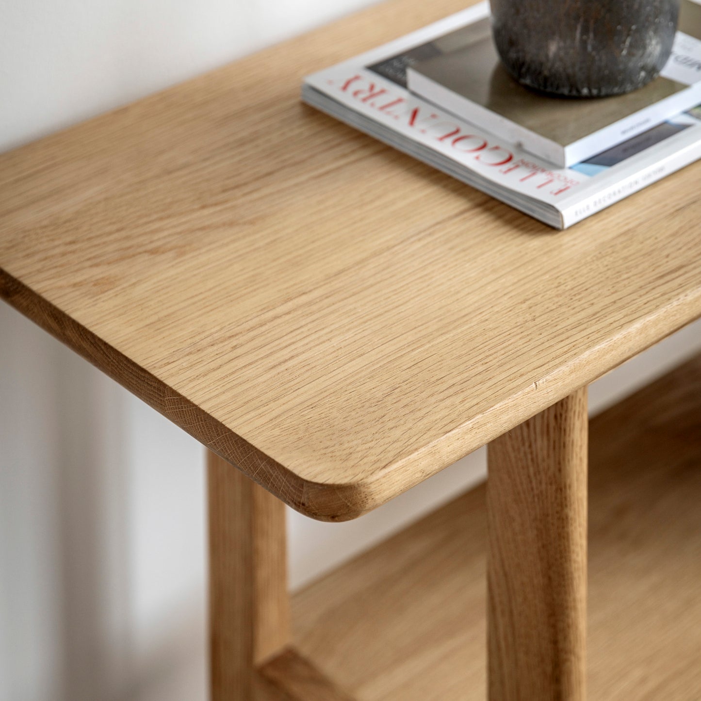 Crofte Console Table