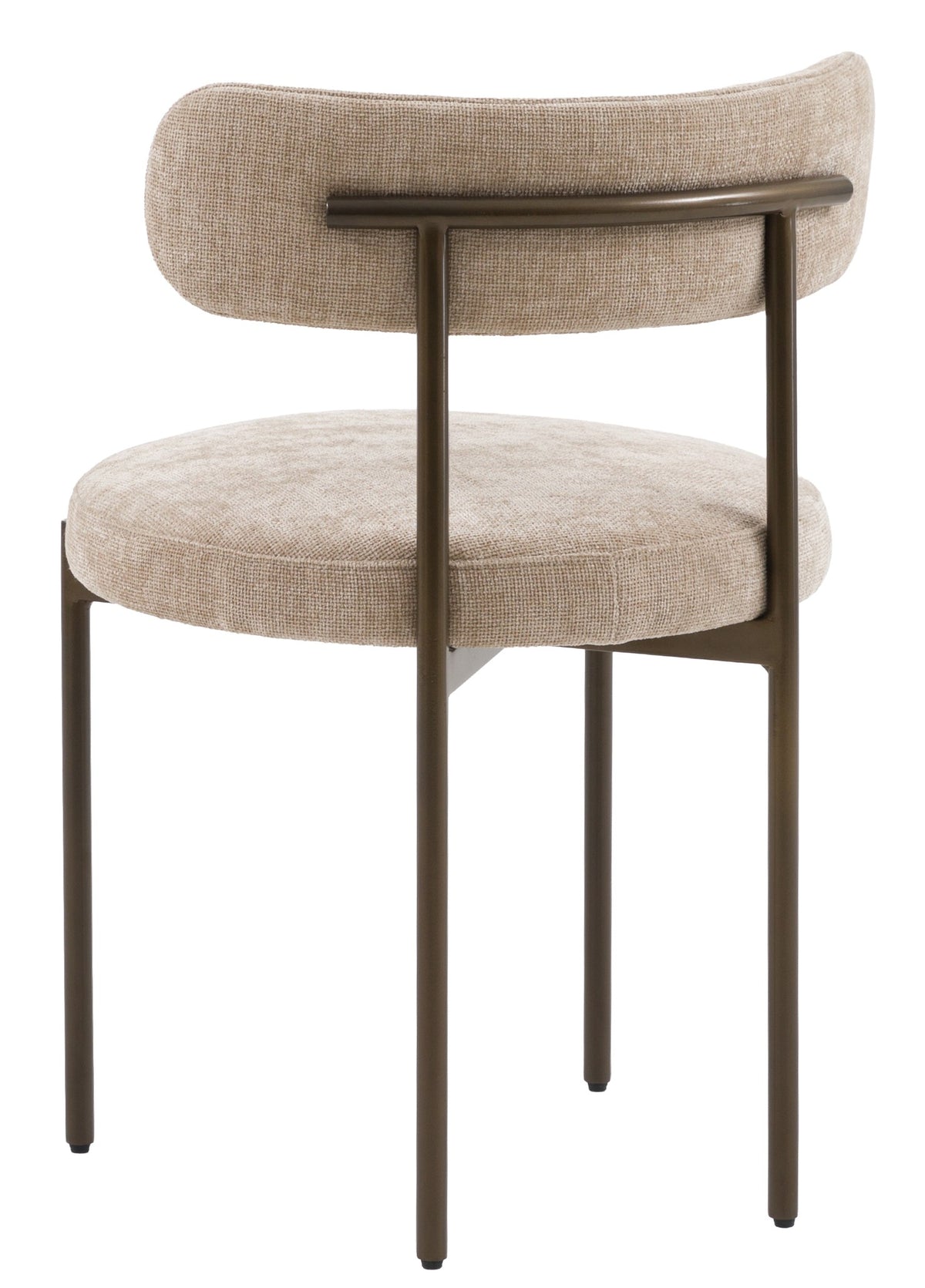 Ava dining chair - various colours