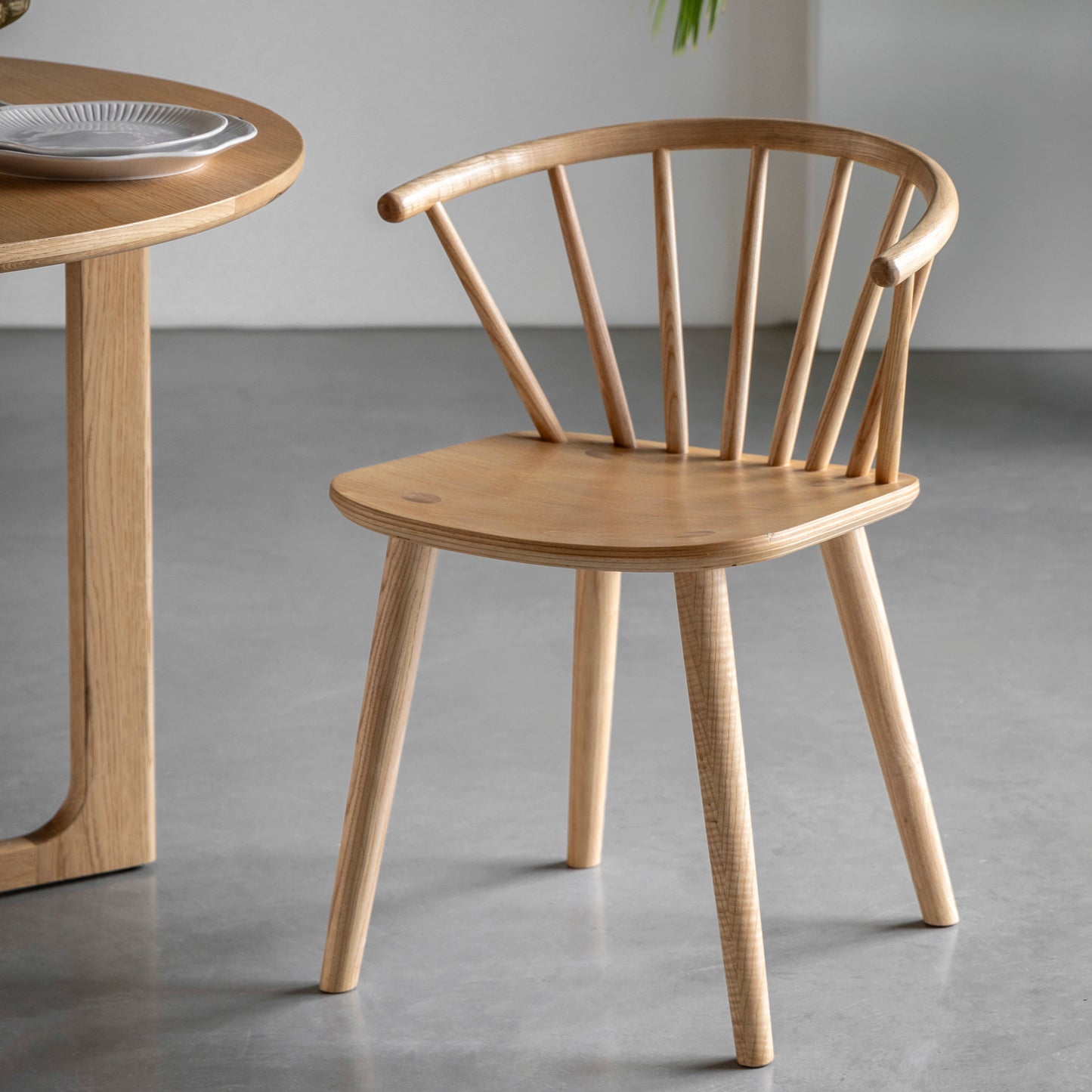 Crofte Dining Chair