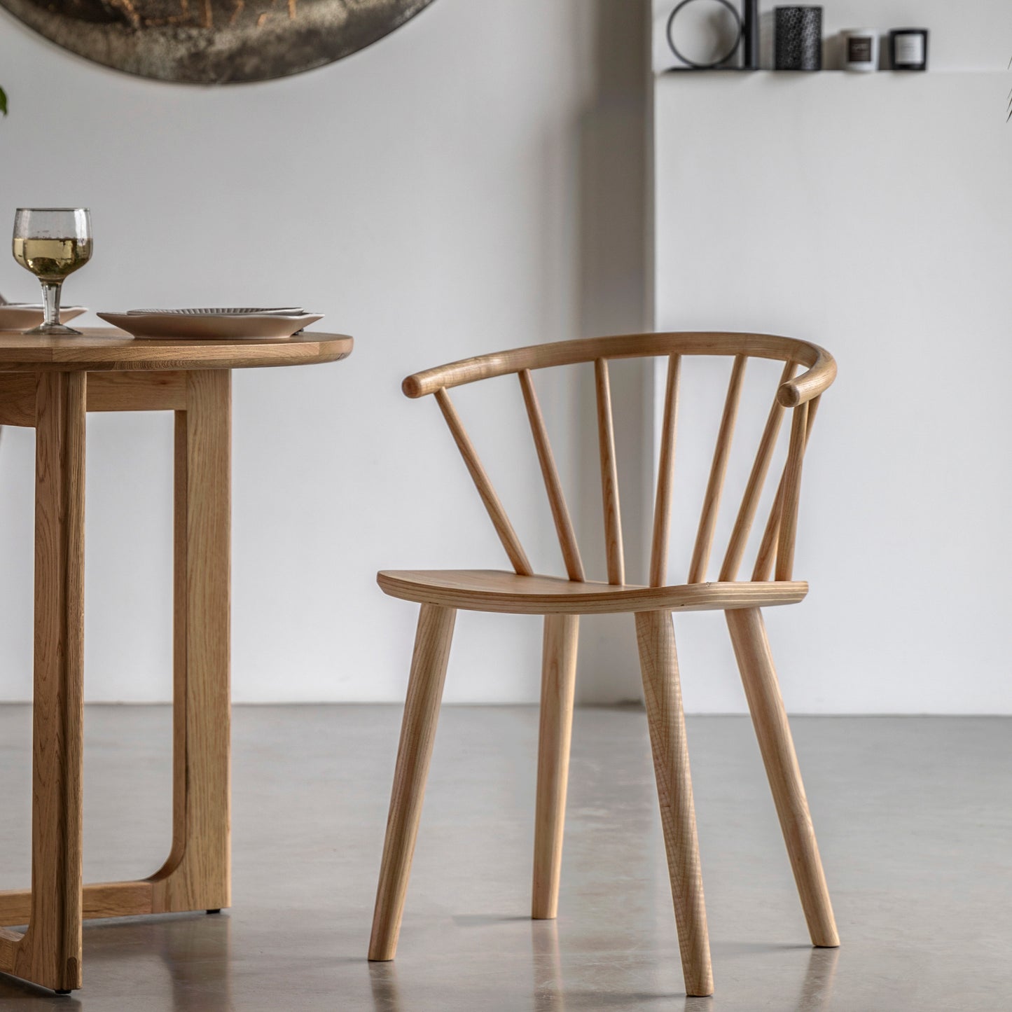 Crofte Dining Chair