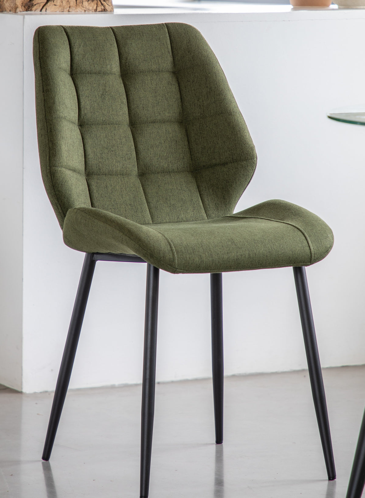 Manna dining chair - More Colours