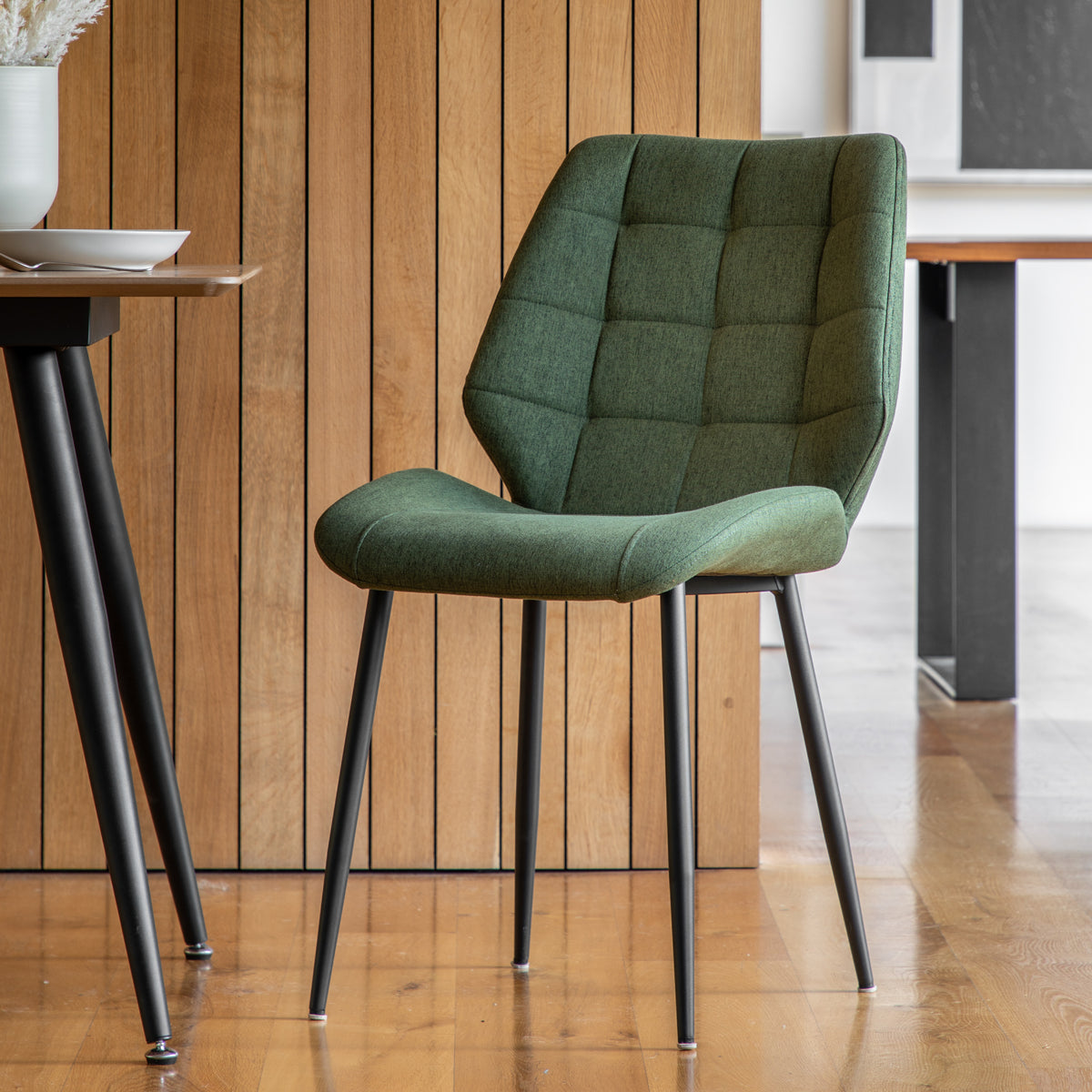 Manna dining chair - More Colours
