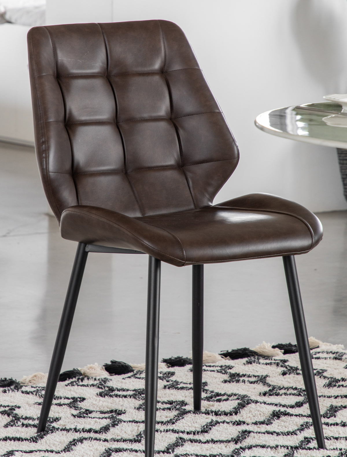 Manna dining chair - More Colours