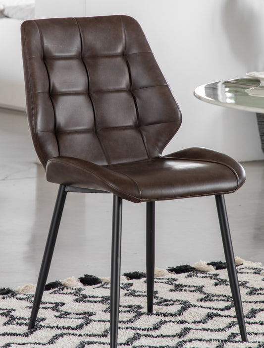 Manna dining chair - More Colours