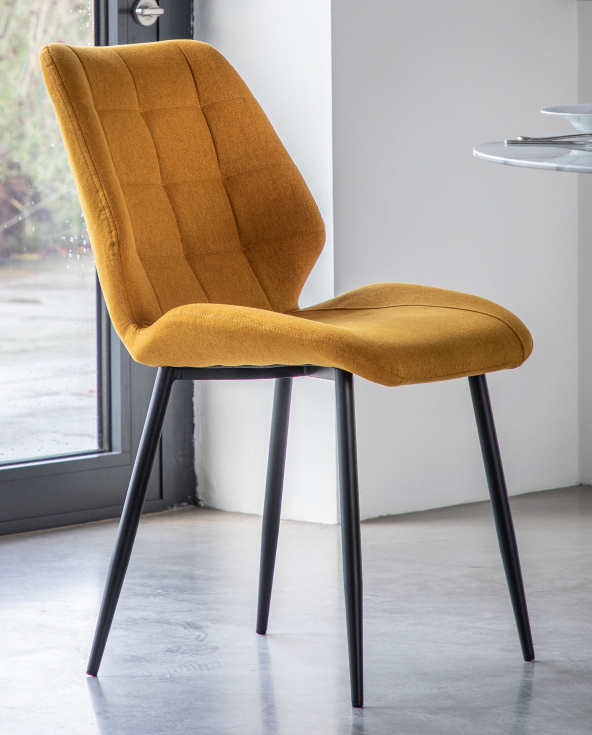 Manna dining chair - More Colours