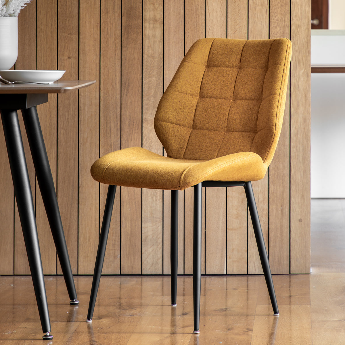Manna dining chair - More Colours