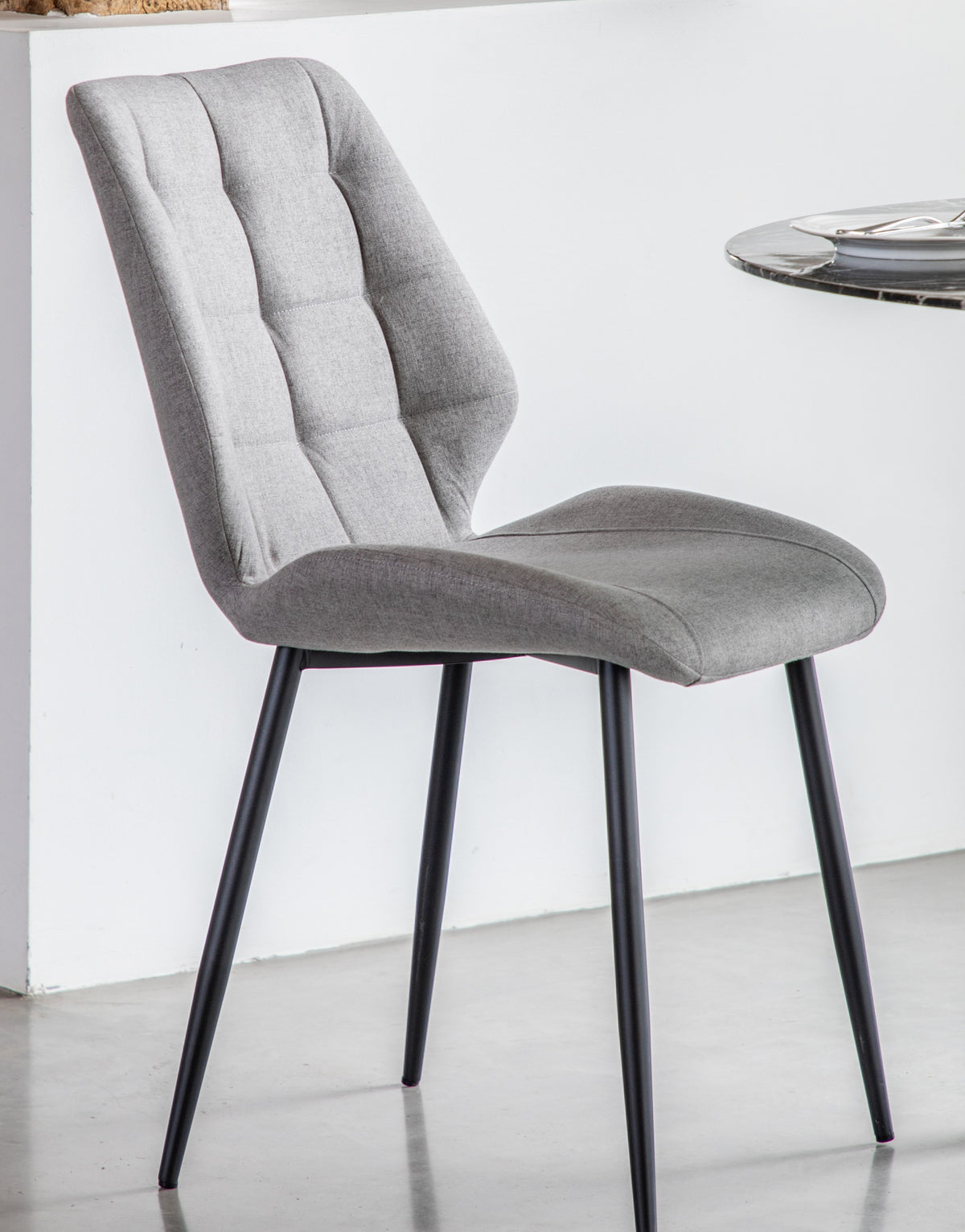 Manna dining chair - More Colours