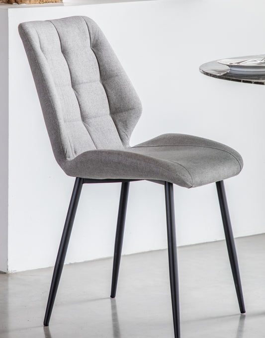 Manna dining chair - More Colours