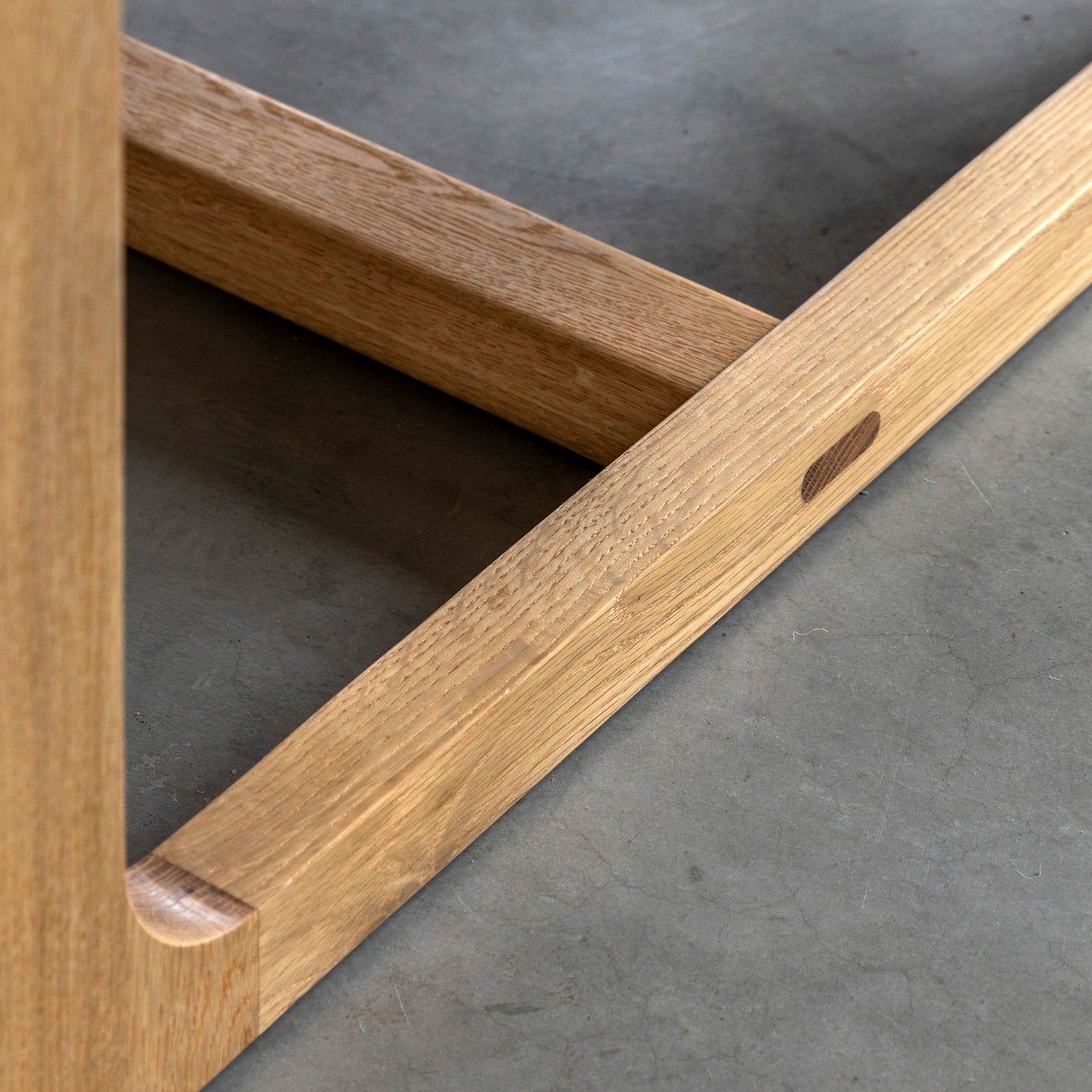 Crofte Dining Table