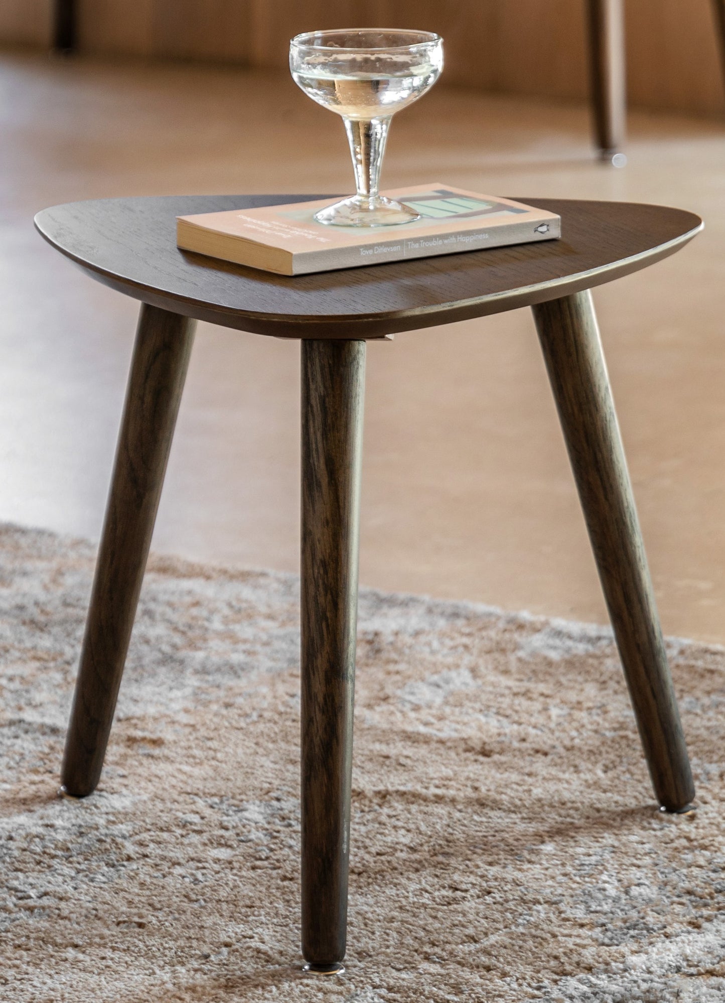 Hatta Side Table
