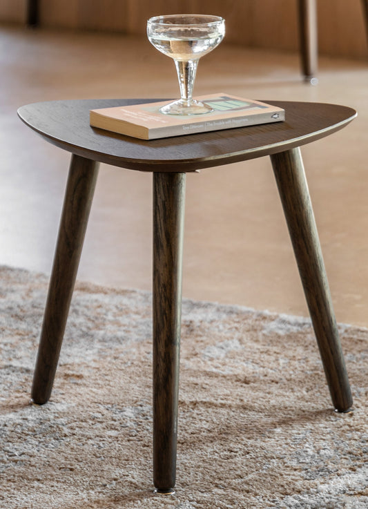 Hatta Side Table