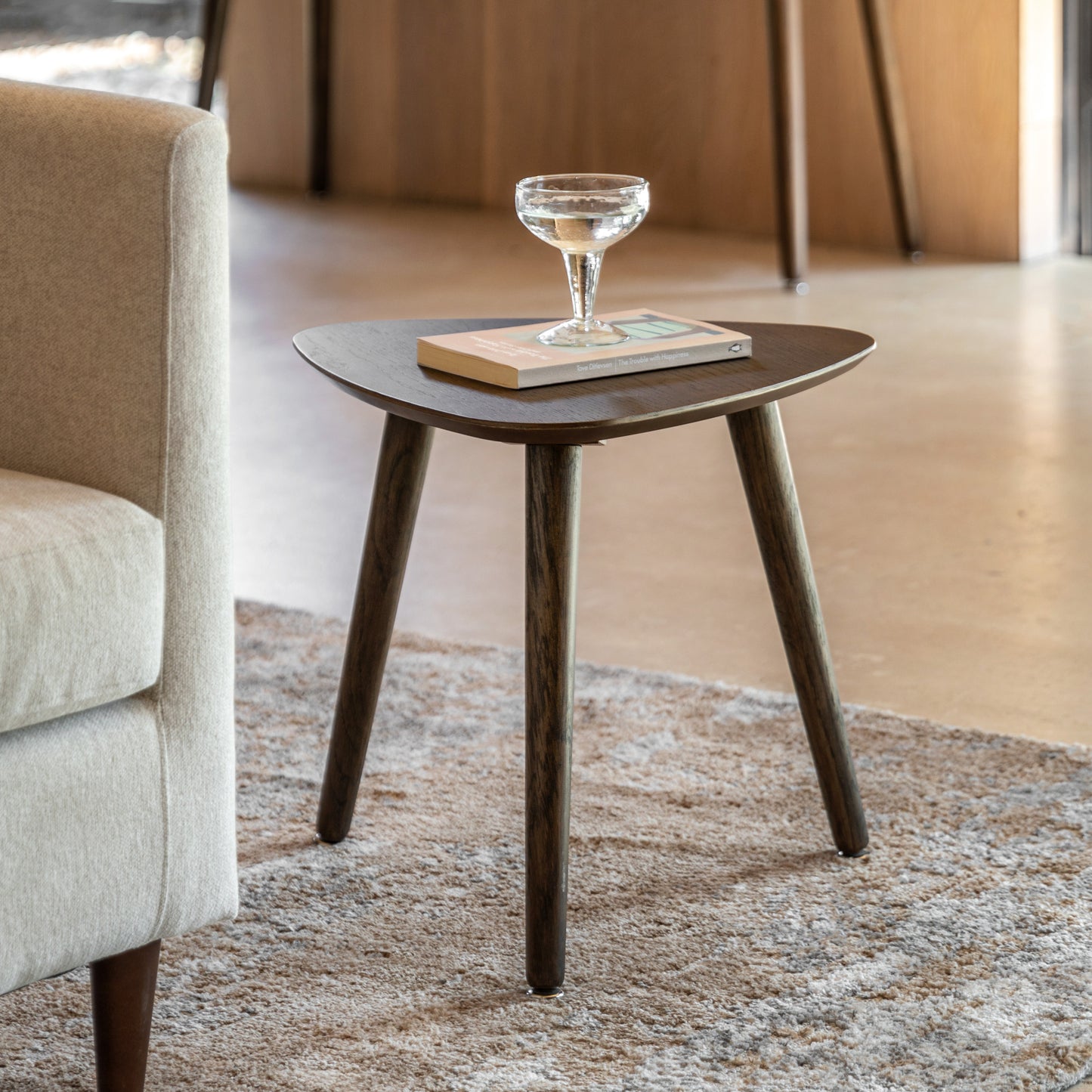 Hatta Side Table