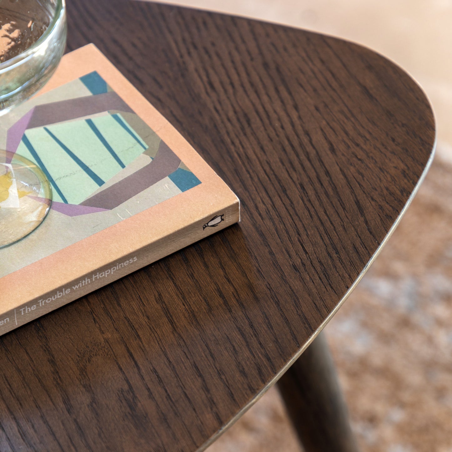 Hatta Side Table