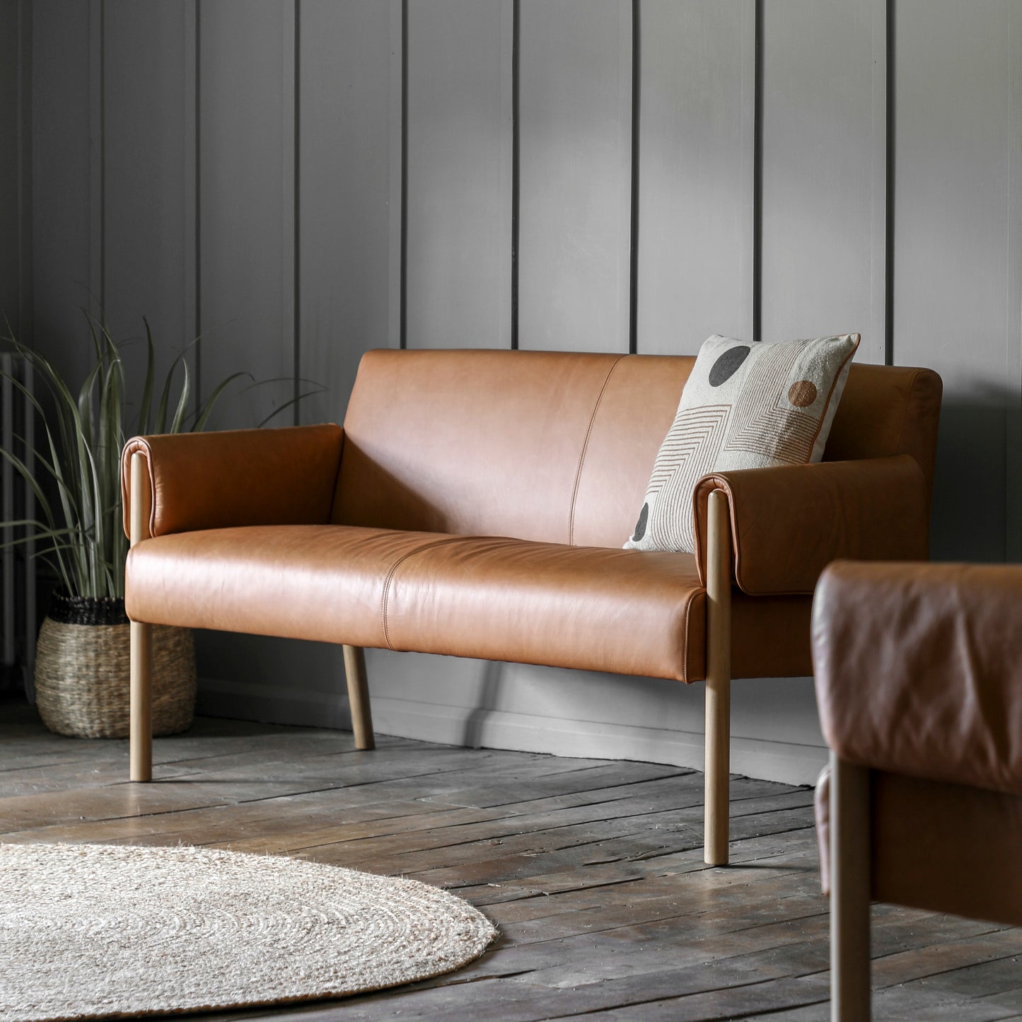 Stratta Small Sofa