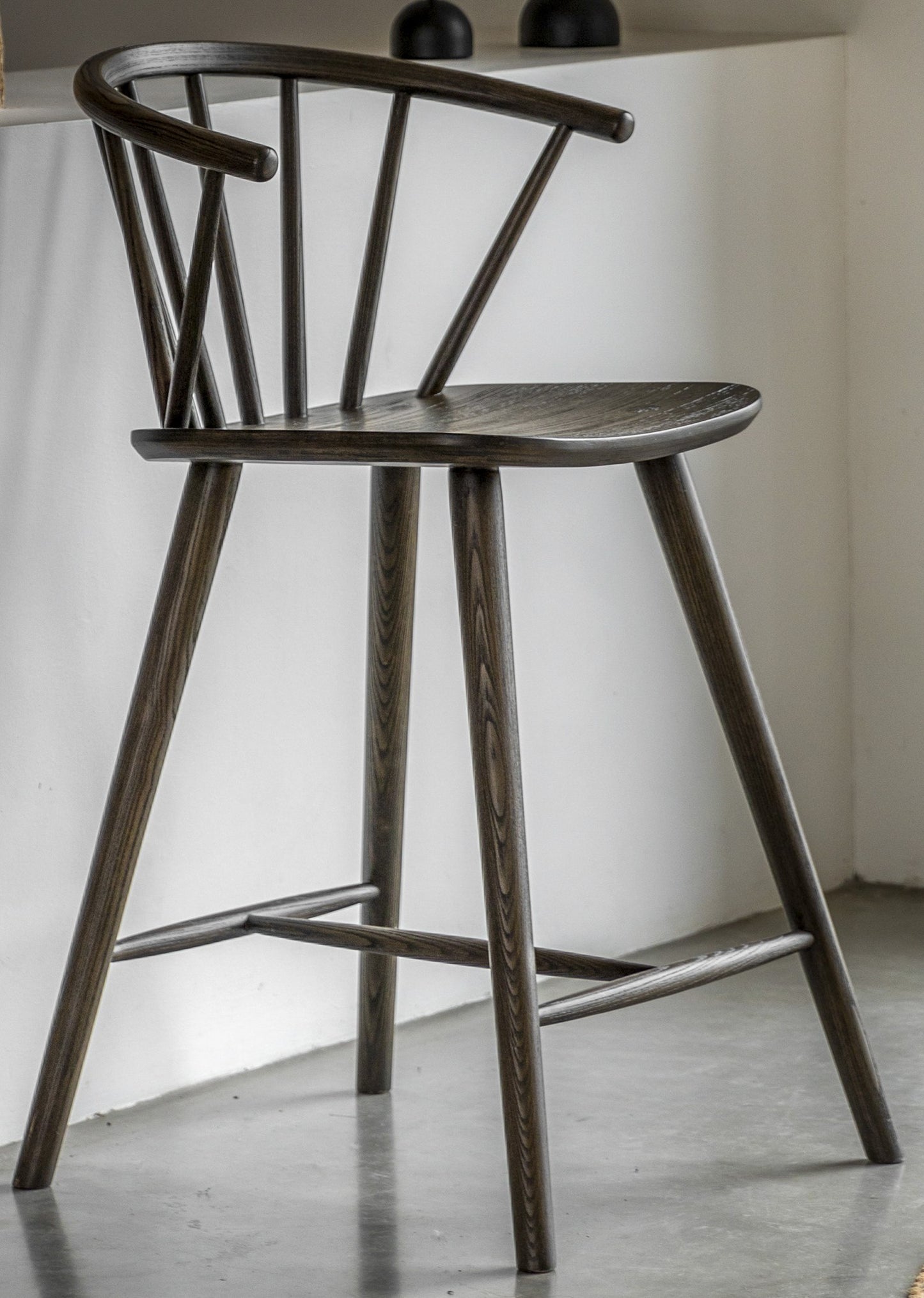 Crofte Bar Stool