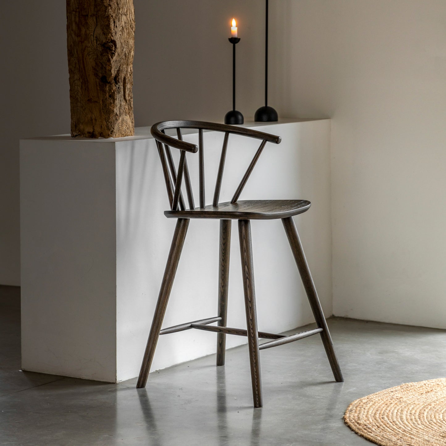 Crofte Bar Stool