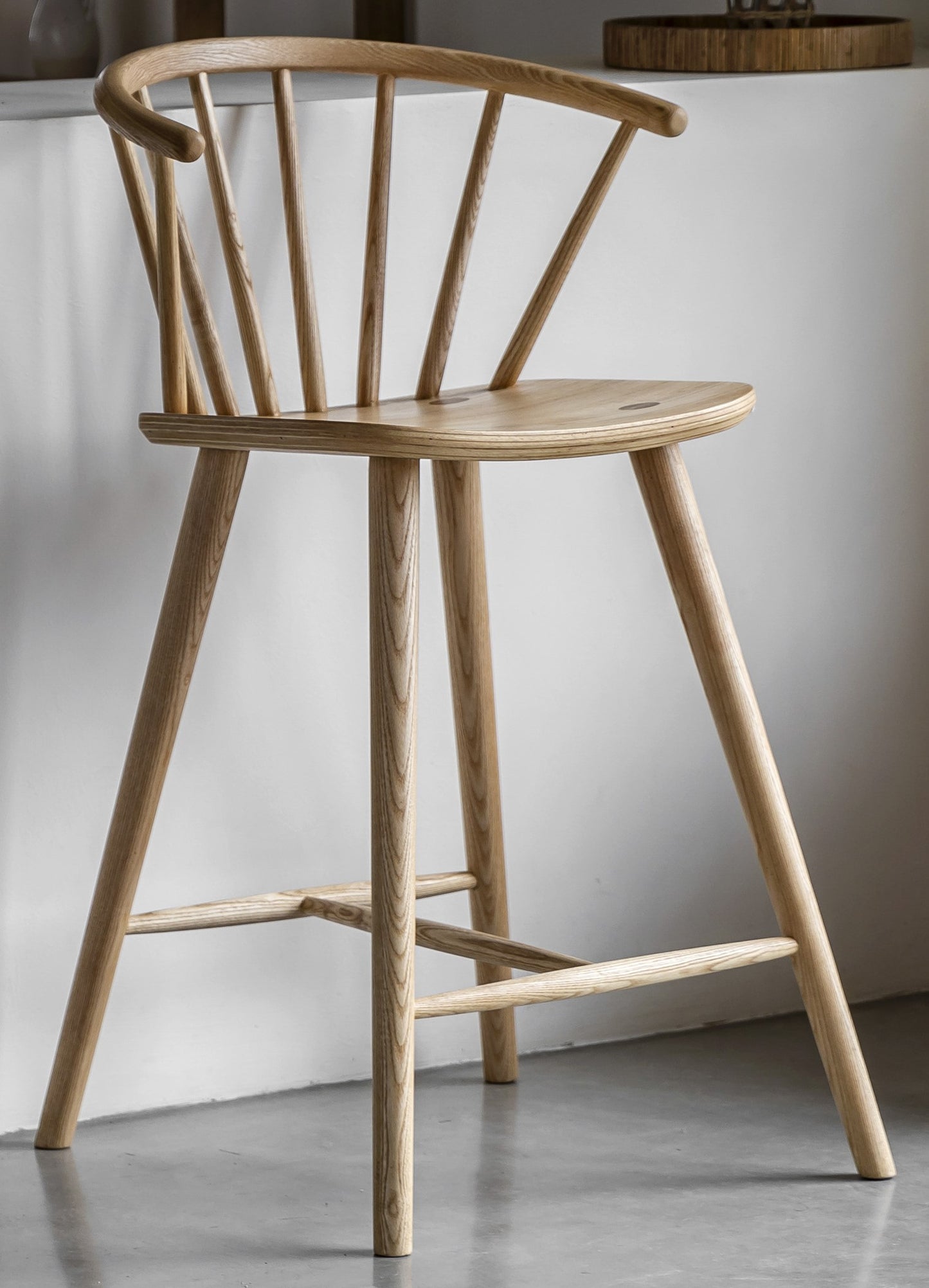 Crofte Bar Stool