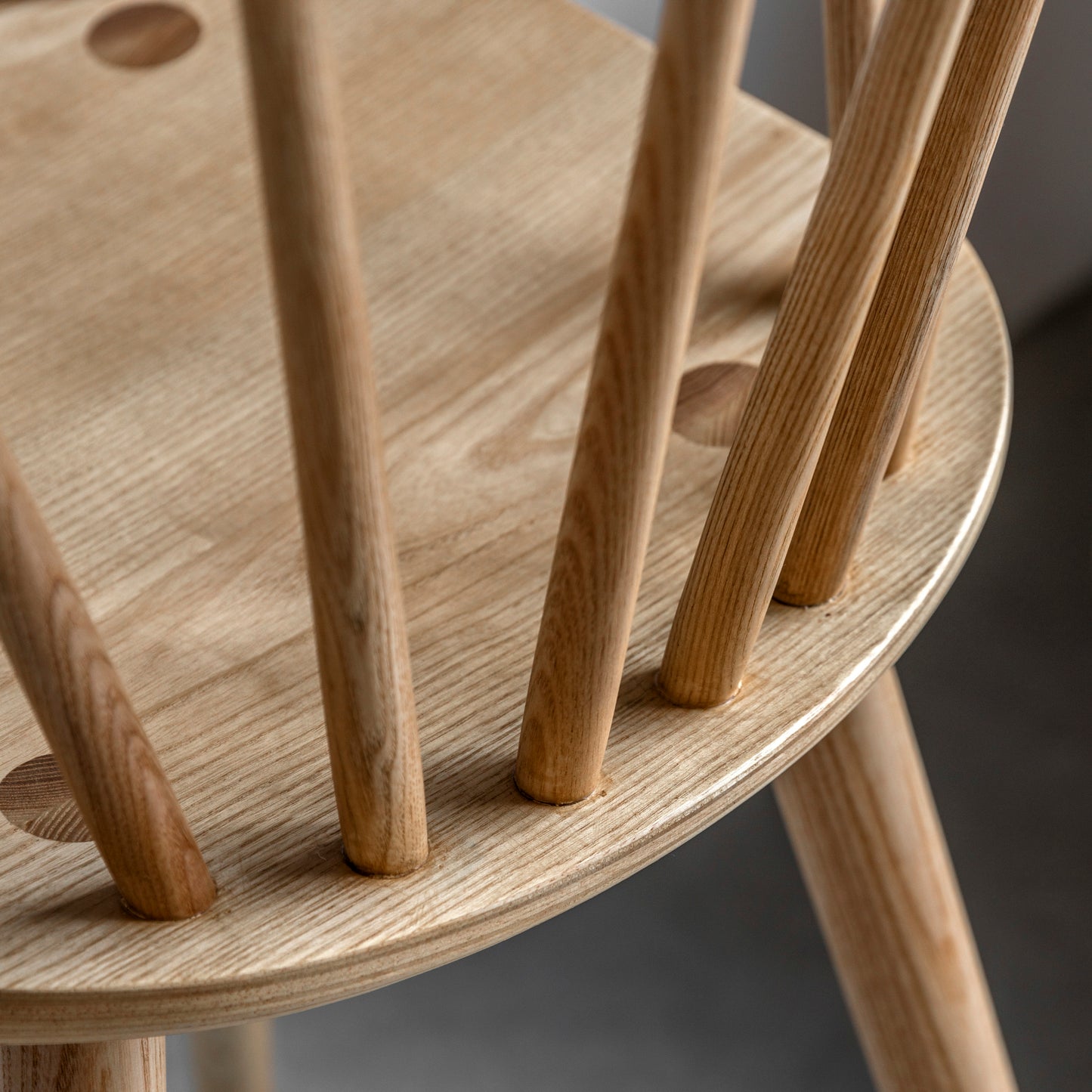 Crofte Bar Stool