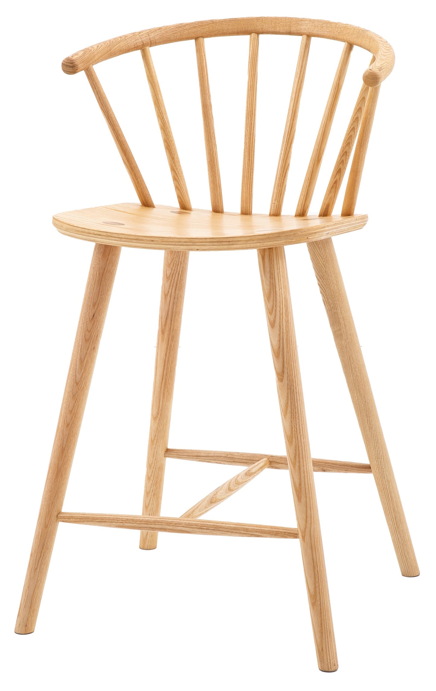 Crofte Bar Stool